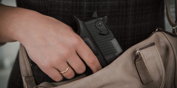 5 Outstanding Compact Pistols For Concealed Carry