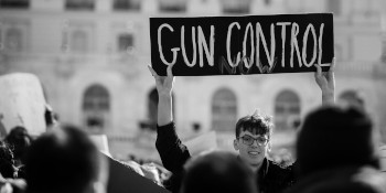 Gun Control is the Problem, Not the Gun