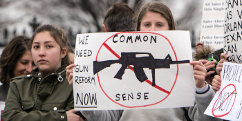 The 10 Negative Effects of Gun Control